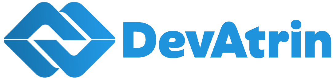 مقالات آموزشی DevAtrin