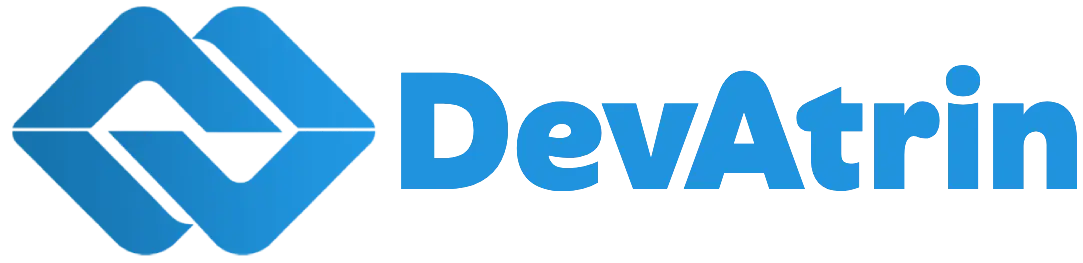 توسعه امن آترین خدمات دواپس