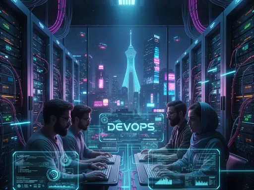 خدمات دواپس چیست