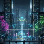 خدمات کانفیگ سرور