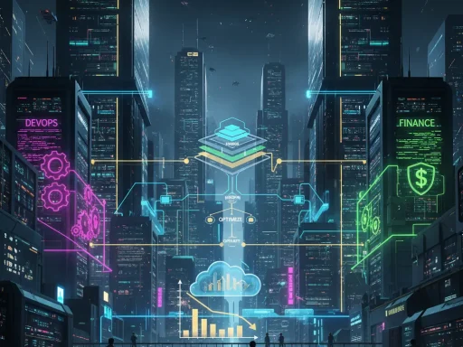 خدمات کانفیگ سرور