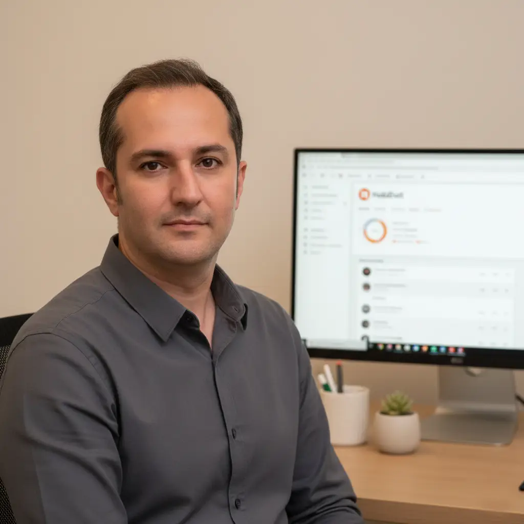 اعضای تیم دواپس آترین