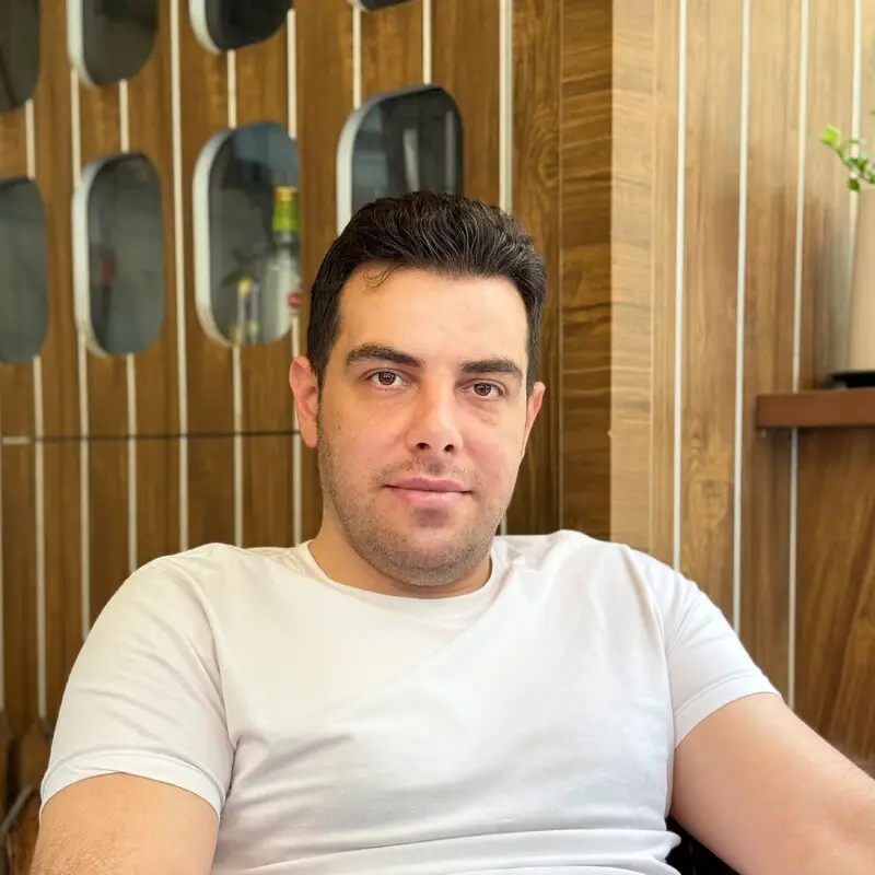 اعضای تیم دواپس آترین