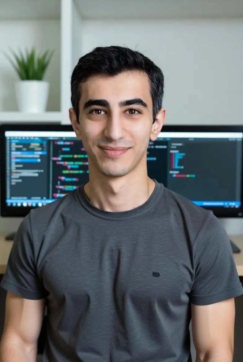 اعضای تیم دواپس آترین