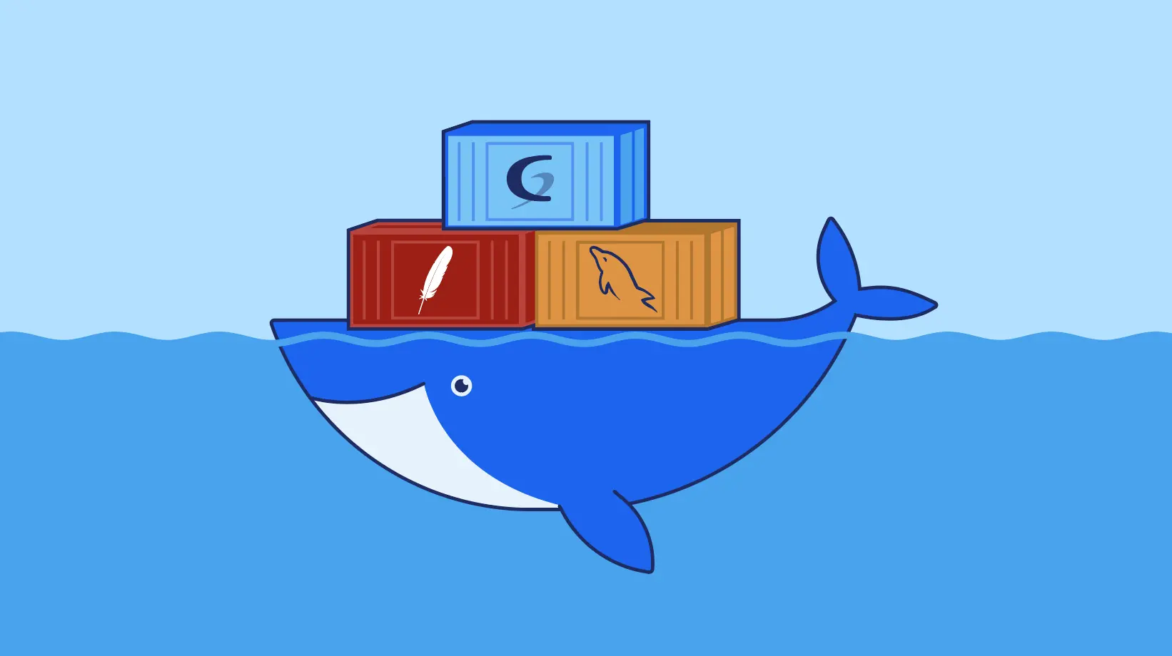 کانتینرسازی و دواپس